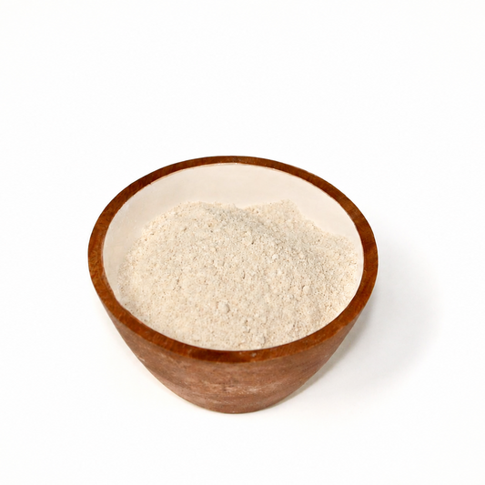 Hard Red Whole Wheat Flour