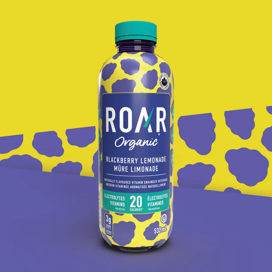 ROAR Hydration