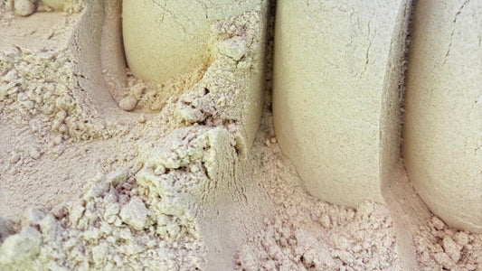 Fresh Milled Flour: What to Know Before You Bake