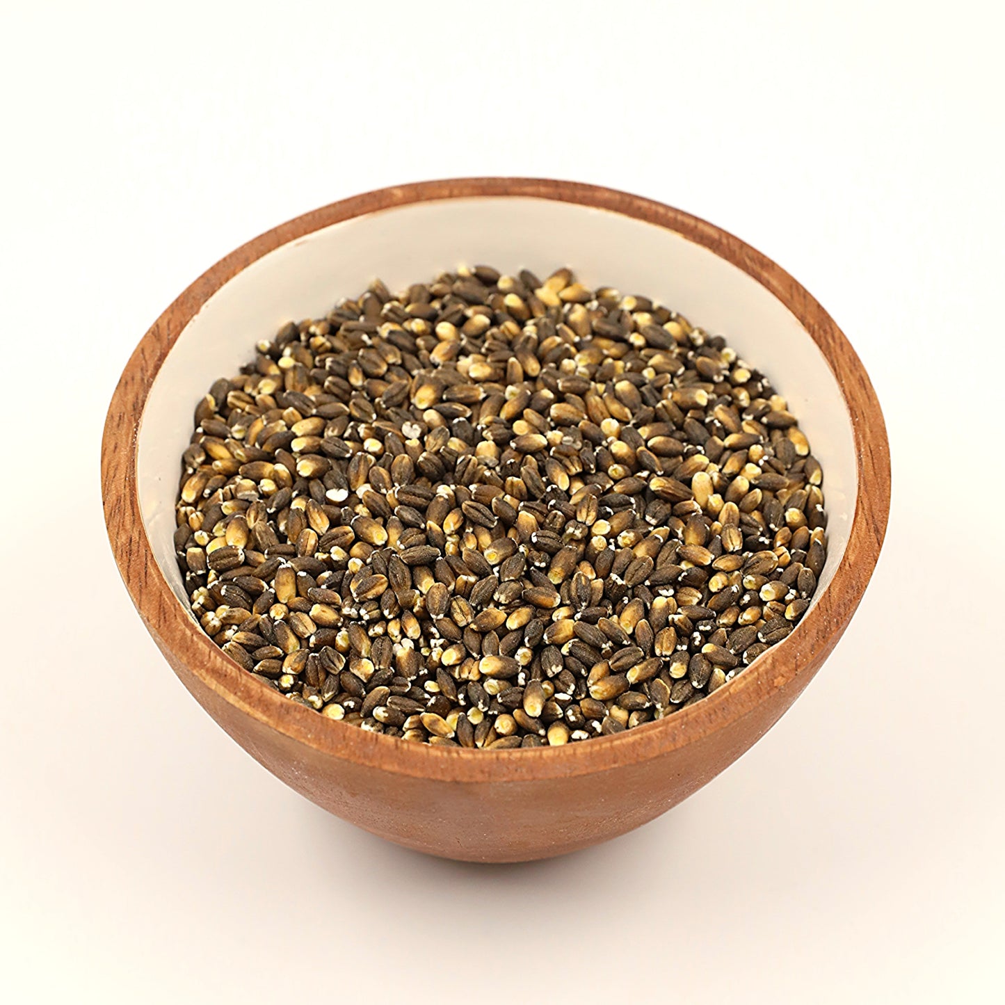 Quick Cooking Black Barley