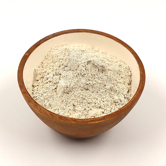 Purple Barley Flour