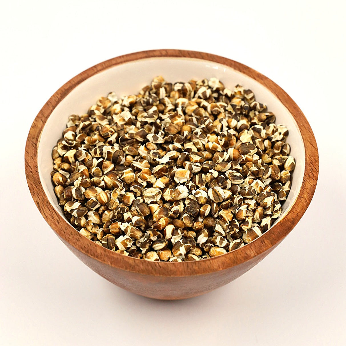 Popped Barley