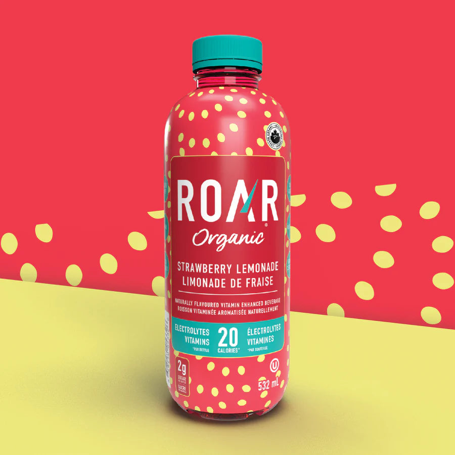 ROAR Hydration
