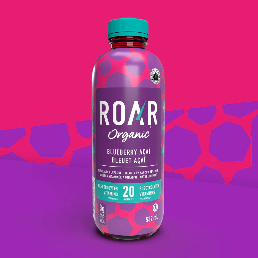 ROAR Hydration