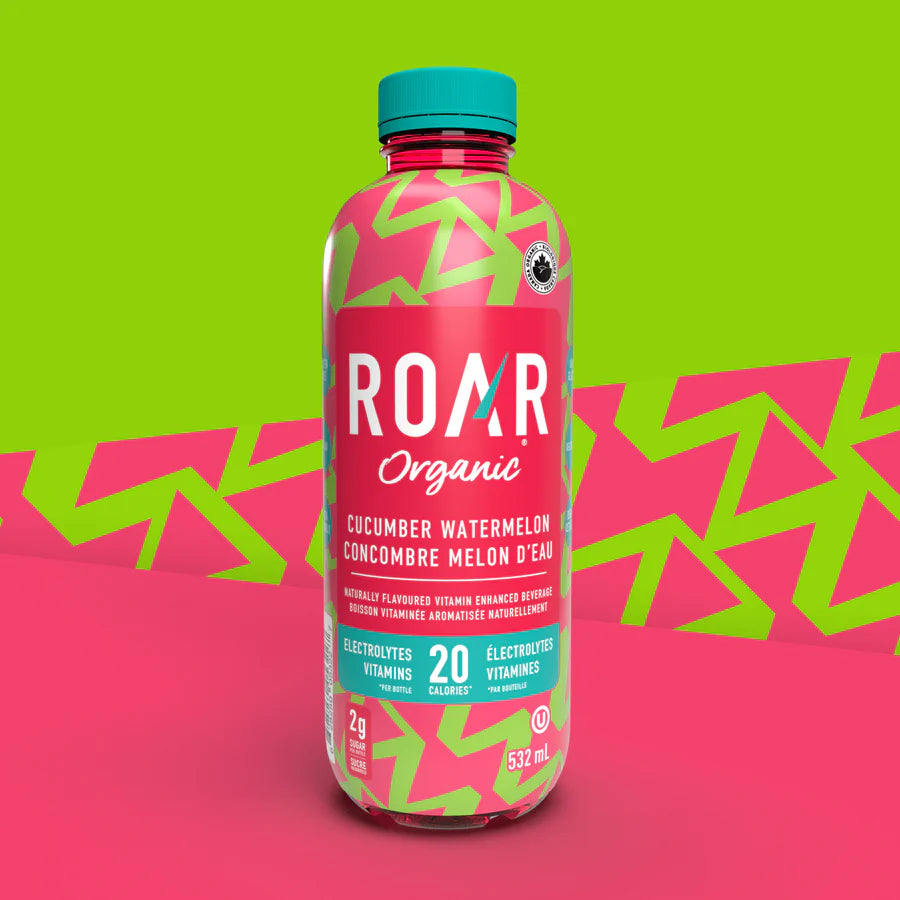 ROAR Hydration