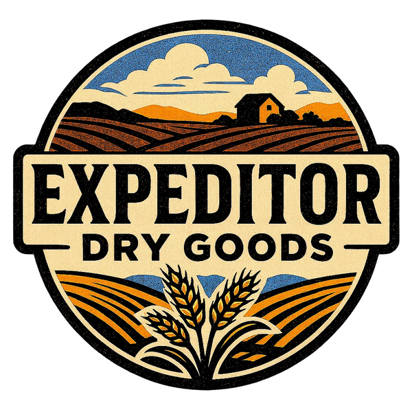 Expeditor Dry Goods