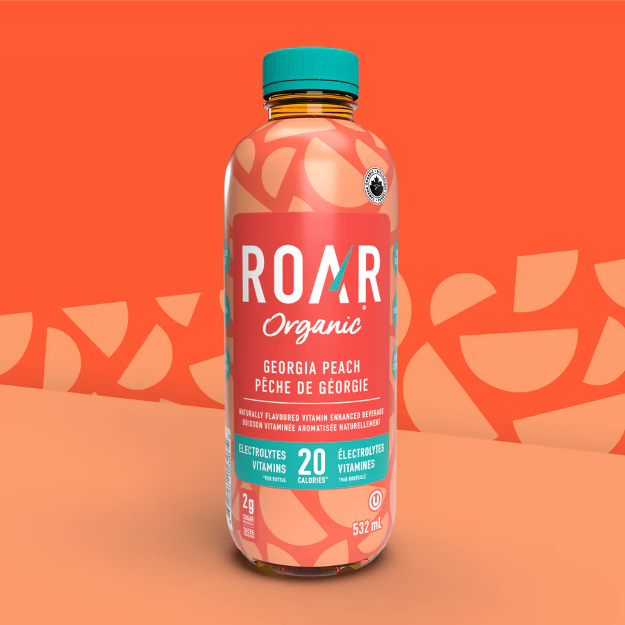 ROAR Hydration