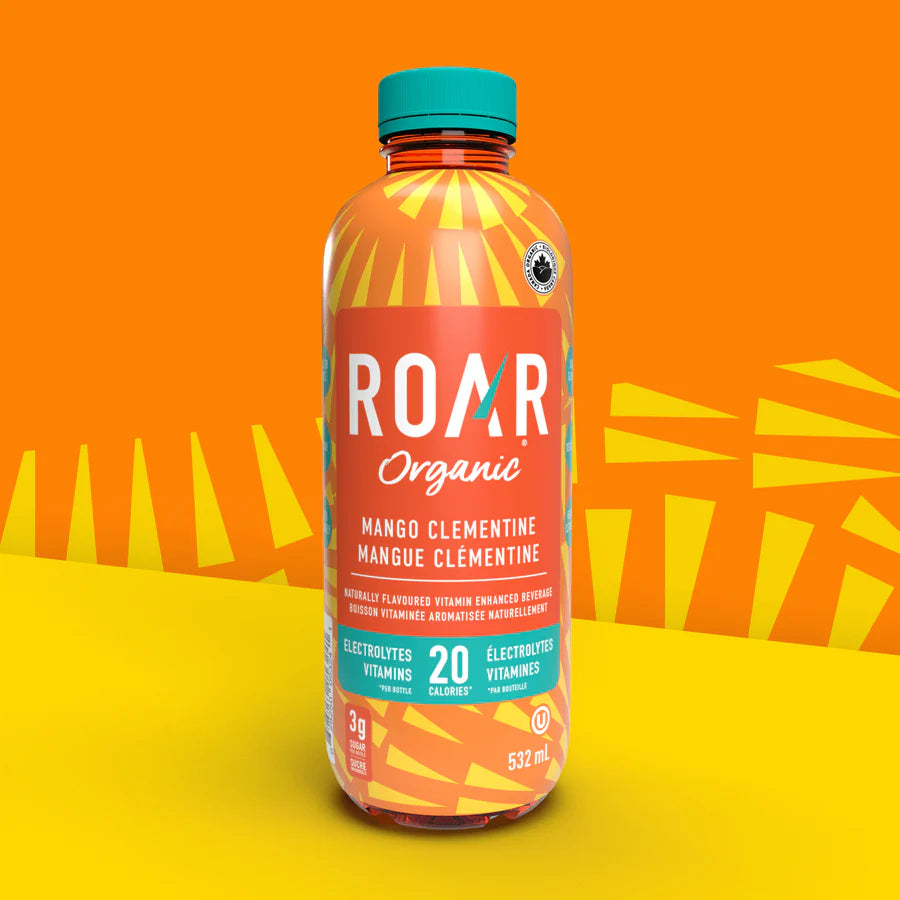ROAR Hydration